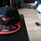 Diamanthaas Caveman style